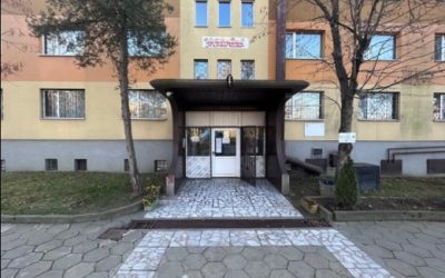 Проект на тема “Уча, играя и спортувам сред природата“- ПУДООС